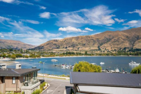 Lake View Studio Apartment, Wanaka